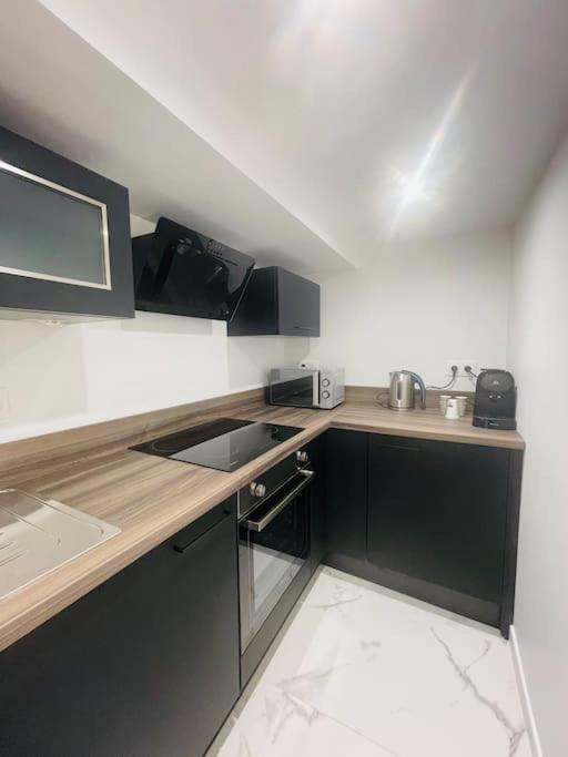General Suite - Strasbourg Hyper Centre Экстерьер фото