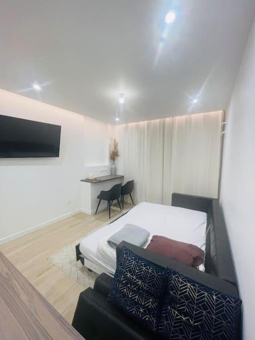 General Suite - Strasbourg Hyper Centre Экстерьер фото