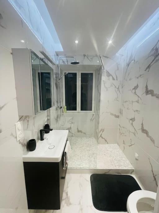 General Suite - Strasbourg Hyper Centre Экстерьер фото