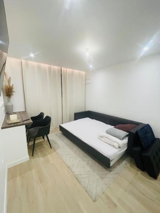 General Suite - Strasbourg Hyper Centre Экстерьер фото
