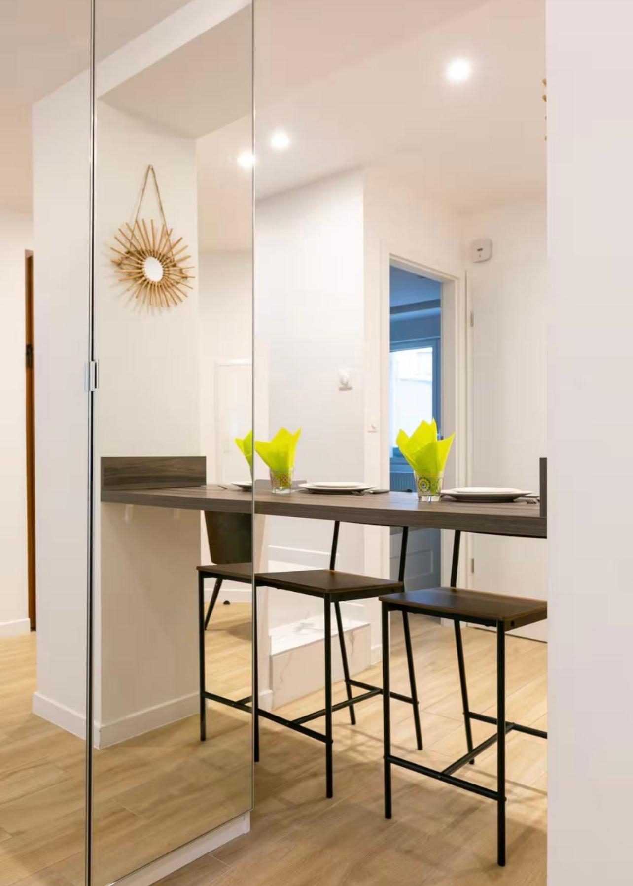 General Suite - Strasbourg Hyper Centre Экстерьер фото